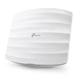 AC1350 Wave 2 Гигабитная двухдиапазонная потолочная точка доступа Wi-Fi