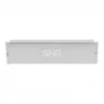 Заглушка SNR-BLK-4900M-CVR-Z (гальваническое покрытие) для коммутатора Cisco WS-C4900M