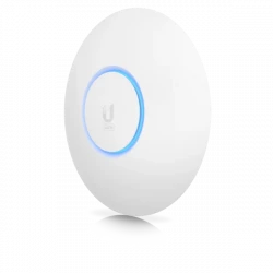 Toчка доступа Ubiquiti UniFi 6 AP Lite