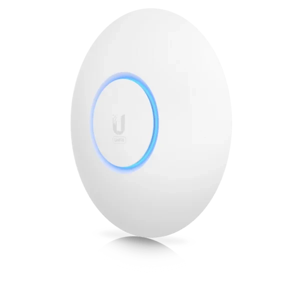 Toчка доступа Ubiquiti UniFi 6 AP Lite