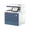 Лазерный принтер МФУ HP Color LaserJet Enterprise MFP 5800dn (6QN29A)