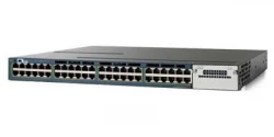 Коммутатор Cisco Catalyst WS-C3560X-48T-S