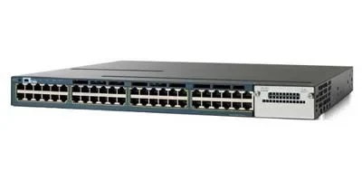 Коммутатор Cisco Catalyst WS-C3560X-48T-S