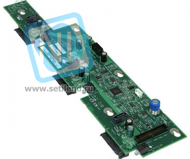 Контроллер Intel A1450SATAKIT SATA/SAS Hot-Swap Backplane and Cables Kit for SR1450-A1450SATAKIT(NEW)