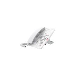 H3W отельный, белый, 2 аккаунта, без экрана, PoE, б/п, WiFi