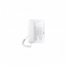 H3W отельный, белый, 2 аккаунта, без экрана, PoE, б/п, WiFi