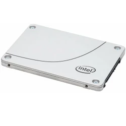Накопитель SSD Intel S4620 Series, 480Gb, SATA, 3D4 TLC, 2,5"