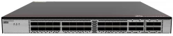 Коммутатор Huawei CE8875-24BQ8DQ-F, направление охлаждения Port-side Exhaust