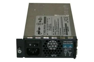 Блок питания Cisco Catalyst PWR-C49-300AC