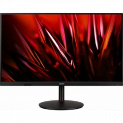 Монитор Acer 31.5" Nitro XV322QKKVbmiiphuzx черный IPS LED 1ms 16:9 HDMI M/M матовая HAS Piv 400cd 1