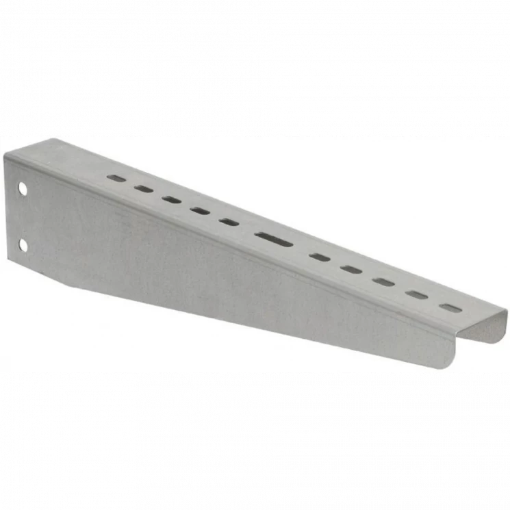 Кронштейн осн.150 сталь IEK CLP1CZ-150-1