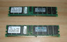 Модуль памяти HP 300680-B21 2GB REG PC2100 2X1GB ALL (DL380G3/DL360G3/ML370G3/DL560)-300680-B21(NEW)