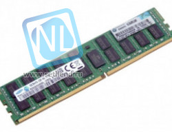 Модуль памяти HP 752367-081 4GB 1X4GB PC4-17000 DDR4-2133MHZ ECC REGISTERED&nbsp;-752367-081(NEW)