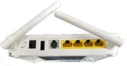 Абонентский терминал HUAWEI ONU GPON, 1 порт 100/1000Base-T, 3 порта 10/100Base-T, 1 порт POTS, WiFi, USB