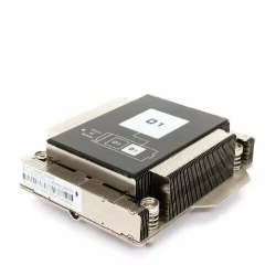 Радиатор повышенной эффективности для первого процессора для сервера HP BL460c Gen8