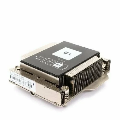 Радиатор повышенной эффективности для первого процессора для сервера HP BL460c Gen8