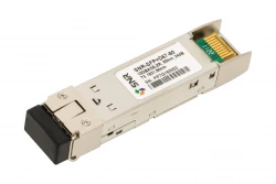 Модуль SFP+ DWDM оптический, дальность до 80км (24dB), 1531.90нм