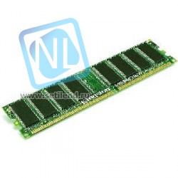 Модуль памяти Kingston DDR 1GB (PC-2700) 333MHz ECC Reg-KVR333D8R25/1G(new)