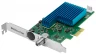 Карта 8-полосного QAM модулятора PCIe
