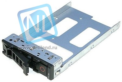 Салазки Drive Tray Dell PowerEdge C1100 3.5"