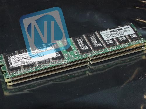 Модуль памяти HP A6970AX ITANIUM 2GB 266MHz PC-2100 DDR ECC Reg-A6970AX(NEW)