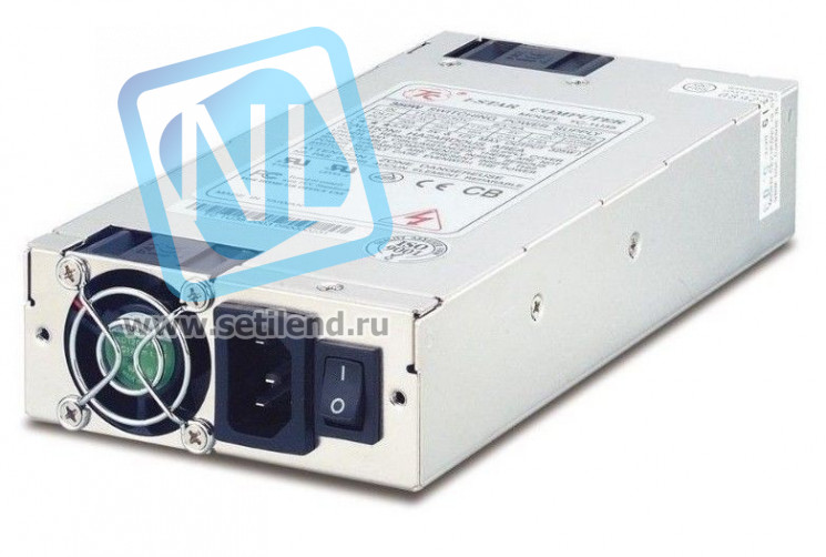 Блок питания HP 12-87200-01 Tape Library 132W PSU-12-87200-01(NEW)