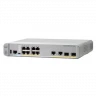 Коммутатор Cisco Catalyst WS-C2960CX-8TC-L
