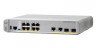 Коммутатор Cisco Catalyst WS-C2960CX-8TC-L