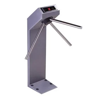 Турникет-трипод PERCo-TTR-04.1G