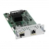 Модуль расширения Cisco NIM-1GE-CU-SFP