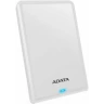 Жесткий диск A-Data USB 3.1 1Tb AHV620S-1TU31-CWH HV620S 2.5" белый