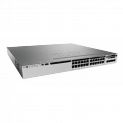Коммутатор Cisco WS-C3850-24T-L
