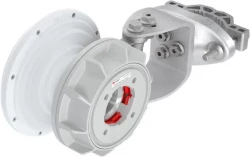 Симметричная рупорная антенна RF elements HG3-TP-S70 5GHz 11dBi