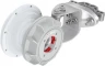 Симметричная рупорная антенна RF elements HG3-TP-S70 5GHz 11dBi
