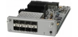 Модуль Cisco Catalyst C4KX-NM-8SFP+