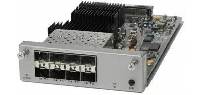 Модуль Cisco Catalyst C4KX-NM-8SFP+