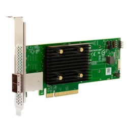 Контроллер LSI MegaRAID 9500-8e, 05-50075-01, 12Gb/s, SAS/SATA/NVMe 12G HBA, 8-port ext
