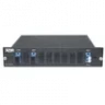Модуль Add/Drop SNR-CWDM-DRP1-10GR-1530/1550 в 1/2-слоте