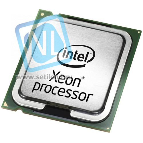 Процессор HP 435954-B21 Intel Xeon Processor E5345 (2.33 GHz, 80 Watts, 1333 FSB) for Proliant DL360 G5-435954-B21(NEW)