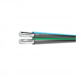 Провод СИП-4 2х25 (м) Цветлит 00-00129195