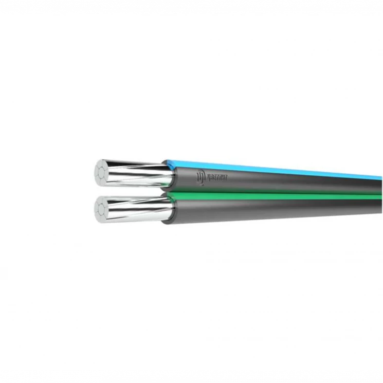 Провод СИП-4 2х25 (м) Цветлит 00-00129195