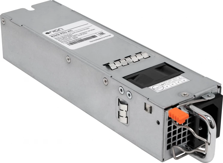 Блок питания AC для коммутатора Orion Beta B26Q, 150W