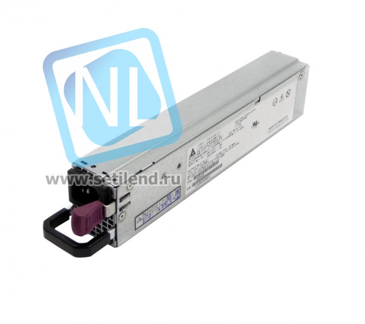 Блок питания HP 338887-001 400-W DC power supply-338887-001(NEW)