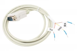 Кабель интерфейсный для ИБП, RS232-DB9(M)
