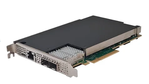 Сетевой адаптер Silicom Phantom Lake P425G2SN1-XR-E1