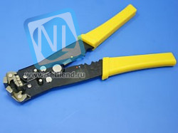 KST-731A, Инструмент для зачистки, обрезки проводов и формовки выводов