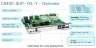 Модуль Cisco Catalyst C9400-SUP-1XL-Y