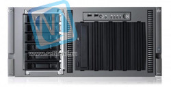 Сервер Proliant HP 458342-421 ML370R05 QC X5450 3.00/1333/2x6M 4G 2P P400/512MB BBWC HPM DVD-458342-421(NEW)