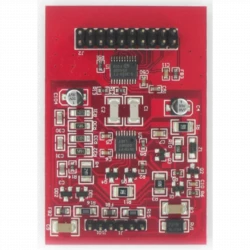 Модуль расширения для IP-АТС Yeastar O2 на 2 FXO-порта (для АТС)