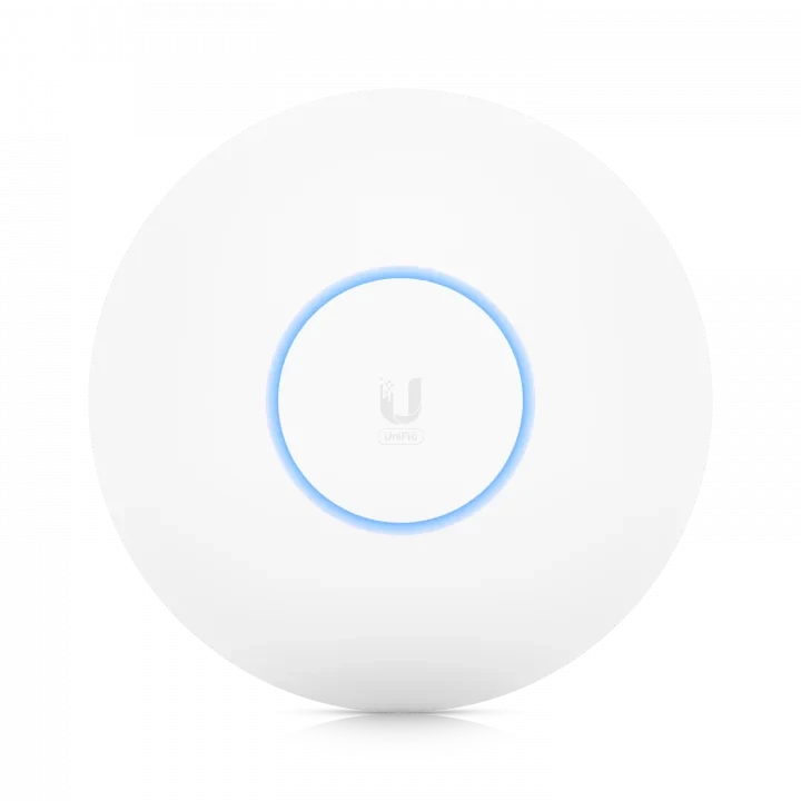 Toчка доступа Ubiquiti UniFi 6 AP Long Range